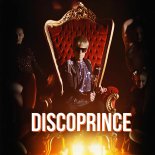 DISCOPRINCE - Szalej duszo szalej