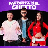 Katteyes, DobleP, Big One - Favorita del Ghetto - CROSSOVER #12