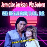 Jermaine Jackson  Pia Zadora - When The Rain Begins To Fall 2026 (Remix Dj John VDW)