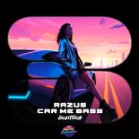 Razus & Car Me Bass - Waiting