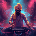 Sebastian Aasen - Jaipur