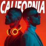 Tom & Menno - California