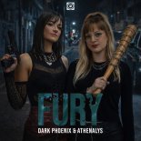 Dark Phoenix & Athenalys - Fury (Original Mix)