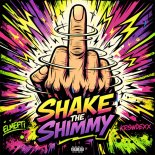 elMefti & Krowdexx - Shake The Shimmy (Extended Mix)