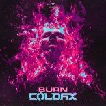 Coldax - Burn (Extended Mix)