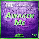 TRIIIPL3 INC. & Discotronic - Awaken Me