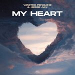 Wasted Penguinz & Jesse Jax - My Heart (Extended Mix)