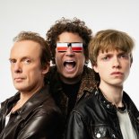 Sidney Polak, BNDK - Jestem z Polski