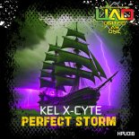 Kel X-Cyte - Perfect Storm (Extended Mix)