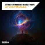 NoMosk & Winterborn Feat. Daniela Presta - Little Miracle