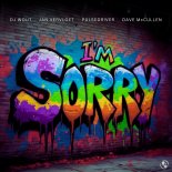 DJ Wout, Jan Vervloet & Pulsedriver Feat. Dave McCullen - I´m Sorry