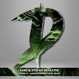 Karl B, Stefan Benzatek - Shake It (Original Mix)