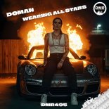 Doman (H) - Wearing All Stars