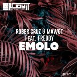 Rober Cruz, Mawot, Freddy (ES) - Emolo (2026 Mix)