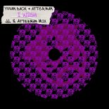 Afterman, Yvvan Back - I Wish (JL & Afterman Mix)