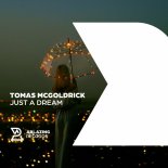 Tomas Mcgoldrick - Just A Dream