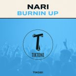 Nari - Burnin Up (Funky Groove Mix)