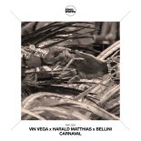 Bellini, Harald Matthias, Vin Vega - Carnaval