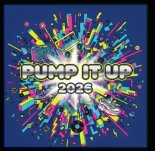 Geo Da Silva, Canello - Pump it Up 2026 (Extended Mix)