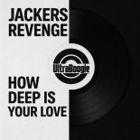 Jackers Revenge - How Deep Is Your Love
