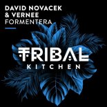 David Novacek, Vernee - Formentera (Extended Mix)