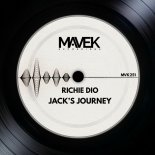 Richie Dio - Jack's Journey (Original Mix)