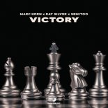 Marc Korn & Ray Silver Feat. Semitoo - Victory