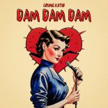Cosmic Ratio - Dam Dam Dam (Original Mix)