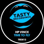 HP Vince - Time To Fly (Original Mix)