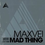 Maxvei - Mad Thing (Extended Mix)