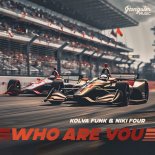 Kolya Funk & Niki Four - Who Are You