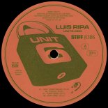 Luis Ripa - Stiff Jobs
