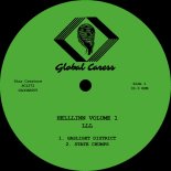 LLL - Gaslight District