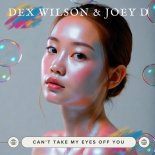 Dex Wilson & Joey D. - Can't Take My Eyes Off You (Extended Mix)