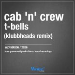 Cab 'N' Crew - Bells