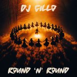 DJ Cillo - Round 'N' Round (Extended Mix)