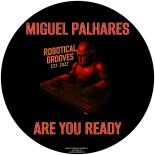 Miguel Palhares - Are You Ready