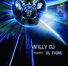 Willy DJ Presenta - Derek