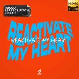Rocco & Perfect Pitch Feat. L'EXAIS - Reactivate My Heart