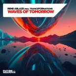 Rene Ablaze Pres. TranceFORnations - Waves Of Tomorrow