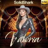 SolidShark - Valeria (Jaiqoon Remix Edit)