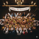 Zalotny - Hej, sąsiad się żeni 2026