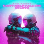 Paul Gannon - Can't Help Falling In Love