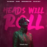 Mare, Reprobeater, Da Brozz, Swae Boy - Heads Will Roll