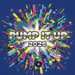 Geo Da Silva and Canello - Pump it Up 2026 (Radio Mix)
