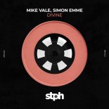 Mike Vale, Simon Emme - Divine (Extended Mix)