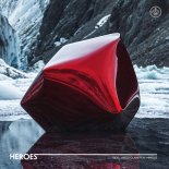 Vigel & Jarod Glawe feat. Mingue - Heroes (Extended Mix)