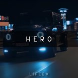 Lifeex - Hero (Original Mix)
