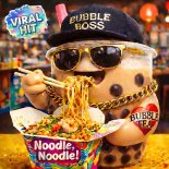 Boba Boss - Bubble Tea Noodle Noodle