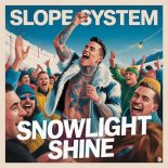Slope System - Snowlight Shine